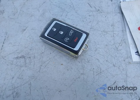 2024 Jeep Grand Cherokee Limited 4X2 from USA, damaged, VIN 1C4RJGBG9RC708900